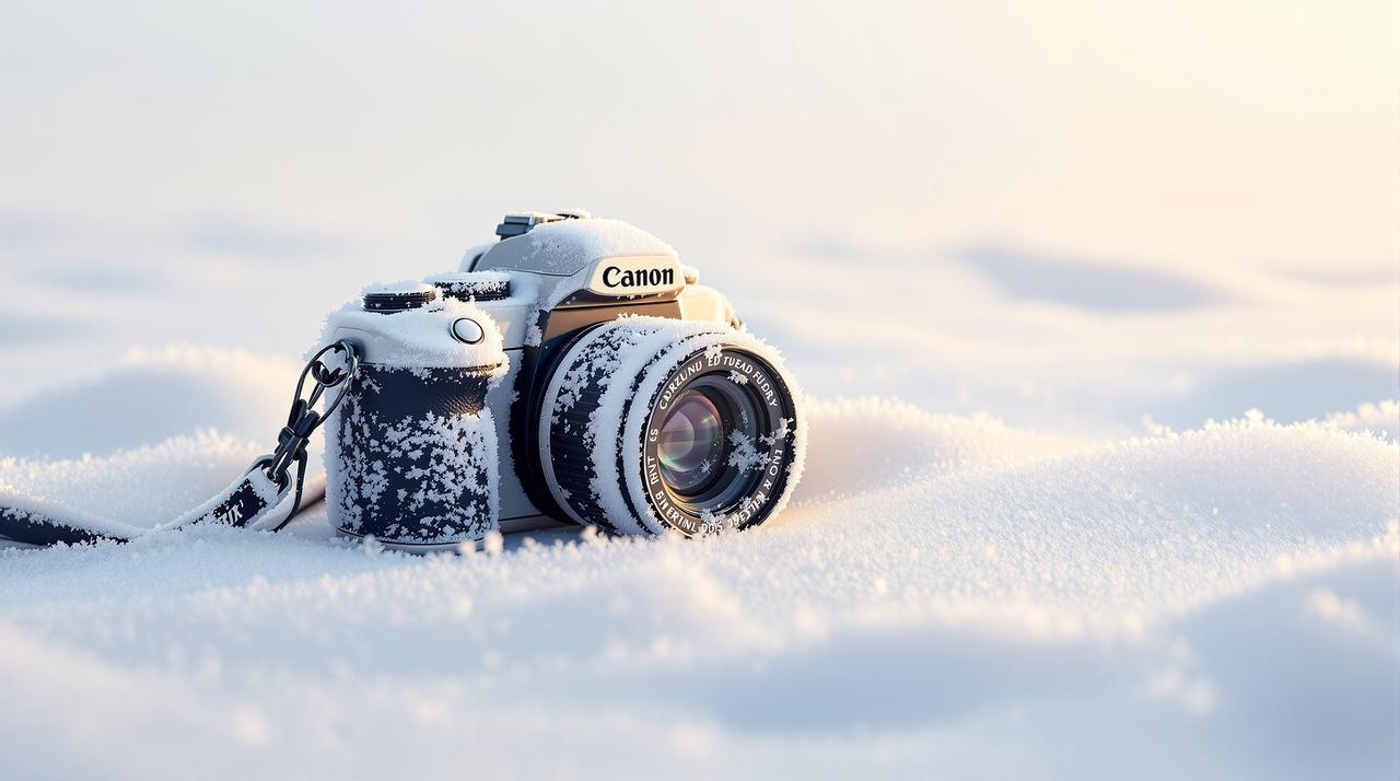 《雪国》极寒拍摄指南