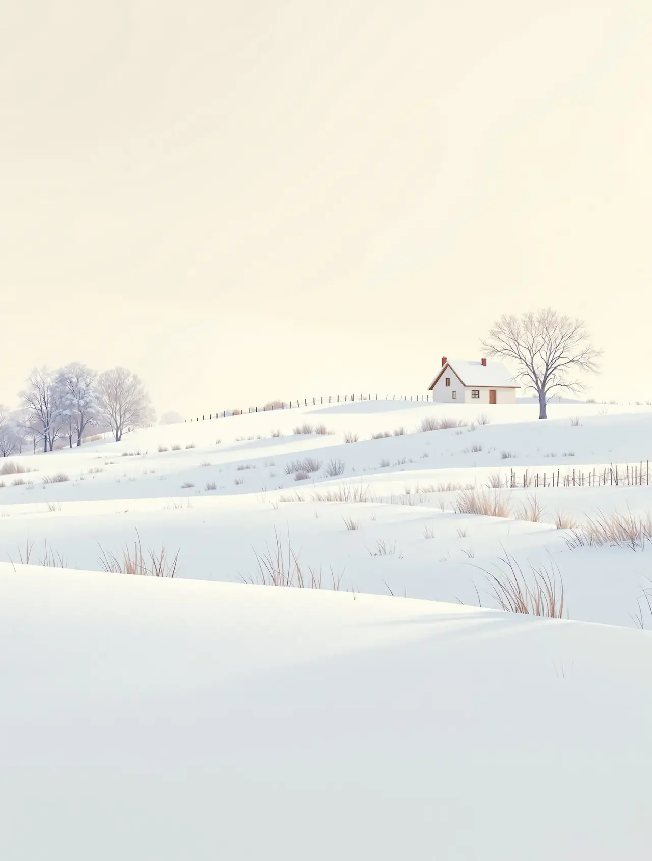 雪国